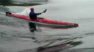 Video thumbnail of "Necky Looksha Elite | Sea Touring Kayak"