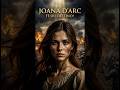 JOANA D’ARC: FÉ OU DESTINO? 🔥