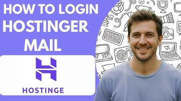 How to Login Hostinger Mail Full 2026 Guide