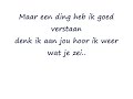 De Dikdakkers - Cowboys en Indianen + Songtekst