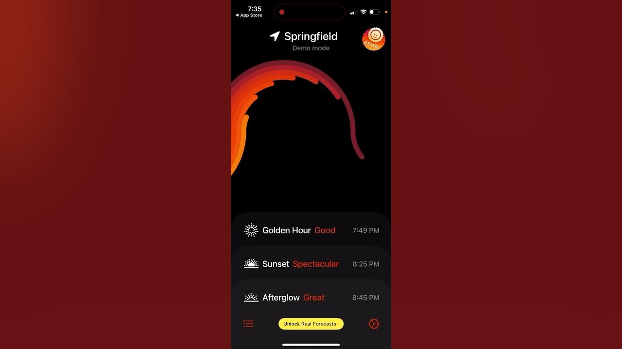 skylight-forecast-app-quick-overview-youtube