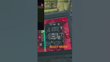 Triple Kill in Modern Warfare II Open BETA Gameplay   #shorts