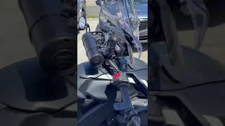 Can Am Ryker Rally - Replacing the Dart Pin for the panels