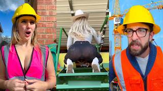 Amazing Smart Workers & Brilliant Work Tricks! Compilation✅EP43