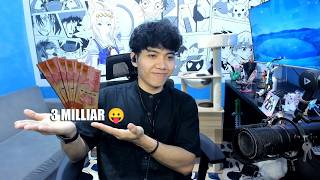 Selamat Hari Raya Idul Fitri   Thrkan Dulu Leee