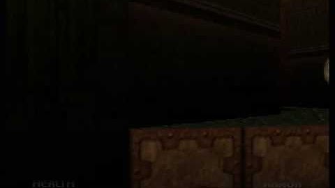 Doom 64 - Watch Your Step Mega Sphere Early