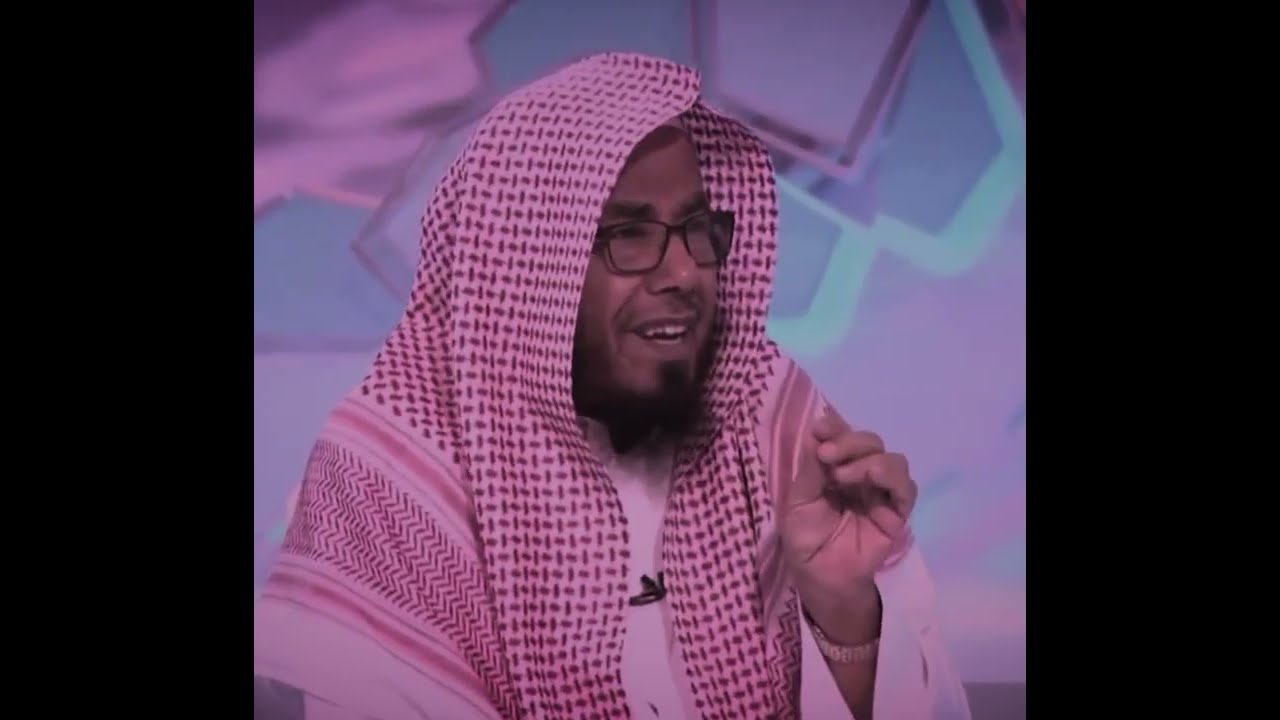 ماهي الاسباب الجالبة للخيرات حيث انني اعاني من ضيق في الرزق وظغوط الحياة ؟الشيخ عبدالله المطلق 