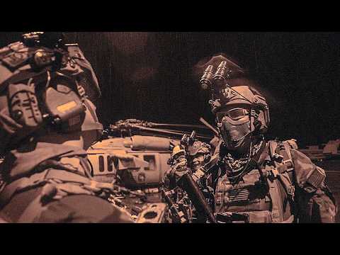 “he Died To Save My Life" Seal Team 6 Hostage Rescue