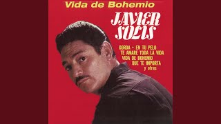 Video thumbnail of "Javier Solís - En Tu Pelo"