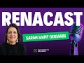 DE LA DÉPRESSION AU SUCCÈS : Comment Sarah Saint Germain a créé son traiteur engagé (Café Cœur) 🚀