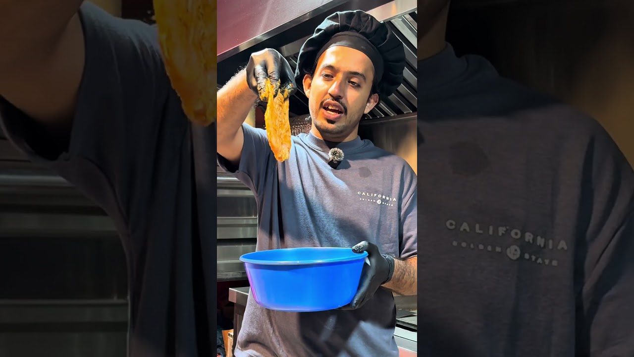 Peri Peri Fillet Burger (Professional Recipe)For 500g Chicken 