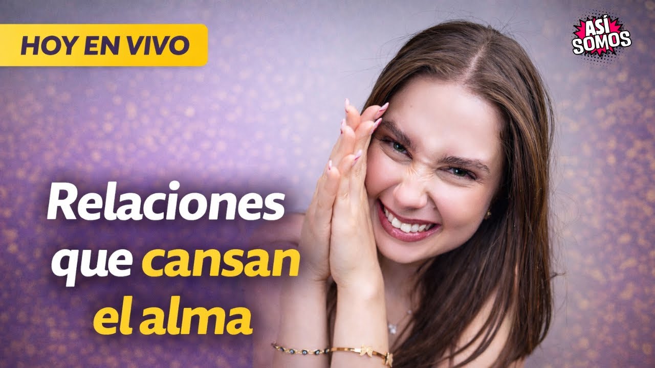 A veces lo más difícil no es irse… es darse cuenta