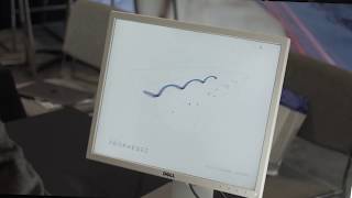 Prophesee Demonstration of Revealing the Invisible Between the Frames with Event-Based Technology