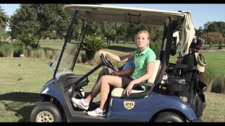 Eagles Golf Club Video Tour