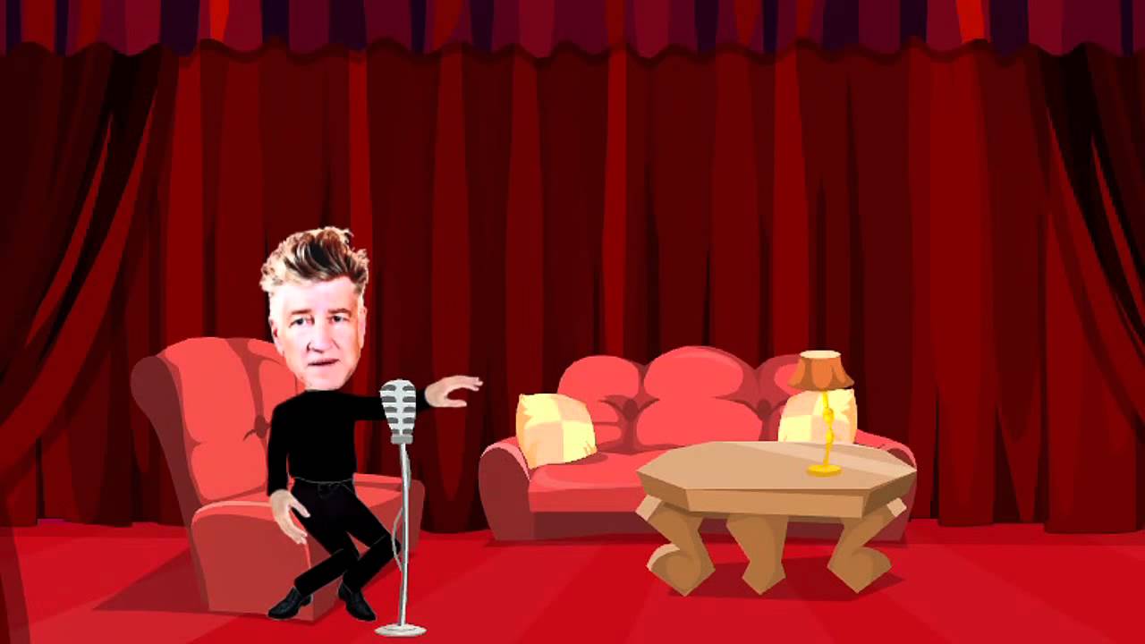 Catching The Big Fish. David Lynch YouTube Catching The Big Fish. David Lynch YouTube
