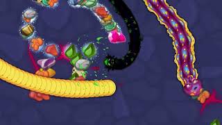 WORM HUNT | Undertaker gameplay moments screenshot 5