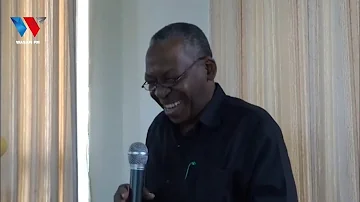 UCHESHI WA RC MAKONGORO NYERERE BAADA YA KUKABIDHIWA OFISI MANYARA