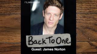 James Norton
