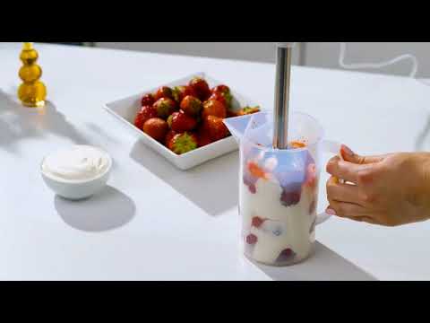 Blender ręczny Zelmer ZHB 4552 Nagroda w Programie Witamy Katalog 13/2020,14 /2020