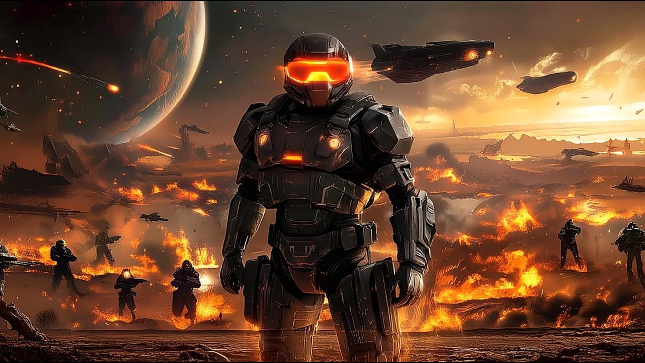 Ancient Alien Prophecy Predicted This About Humans| Sci-Fi Stories Today