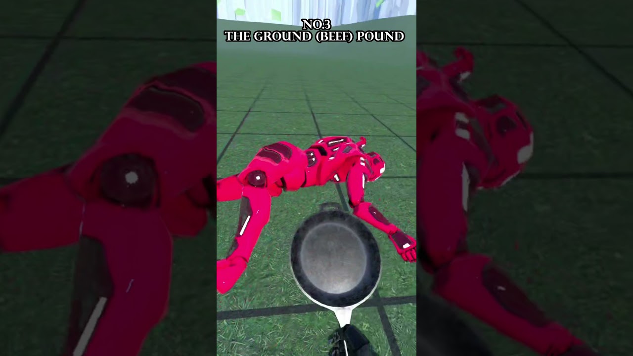 Top 5 Most Respectful Executions 