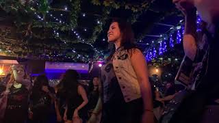 Border Terror - Ritual of Pain