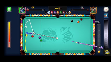 8 Ball Pool Aim Safe 6 Lines Free Aim Hack Nonroot Antiban For Android 8 Ball Pool New Hack 2023 |
