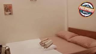 L De Vera Guests Homestay magsaysaycuyo  Palawan Philippines  Hotel Review 