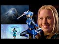 Power rangers ninja storm  tori tribute