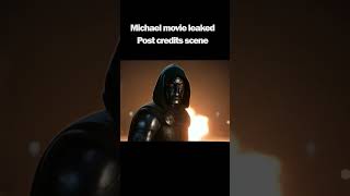 Michael Jackson in Avengers Doomsday