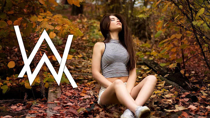 Alan Walker - Week (Song 2022)
