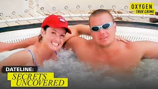 Husband Finds His Wife Dead in Their Home Gym | Dateline Highlights | Oxygen Information