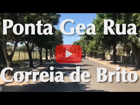 Rua Correia de Brito, Ponta Gea, Cidade da Beira, Moçambique (Mozambique), Africa