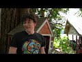 End of video