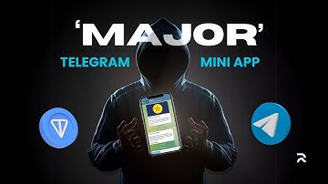 EARN REAL CRYPTOCURRENCY PLAYING GAMES WITH MAJOR!