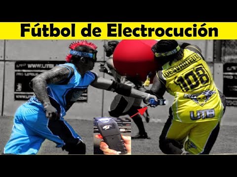 Vídeo: Los Deportes Locales Solían Ser Realmente Extraños