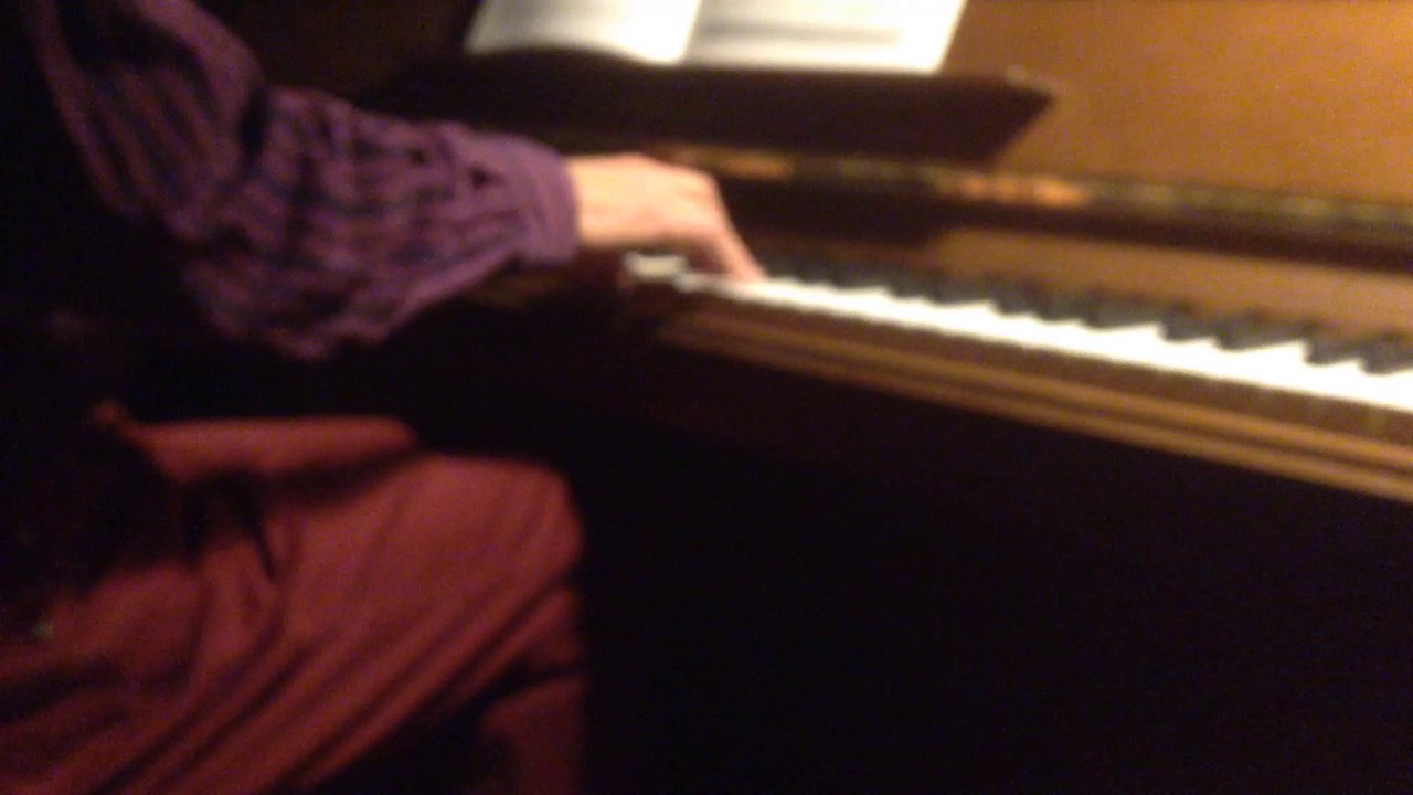 Minuetto (Wilton) - Pianoworks Collection 1 - YouTube