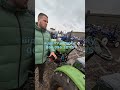 Синтай 244 ТХЛ трактор без ремней на полном приводе 3 цилиндровый двигатель КМ385 АГРОТЕХНАРЬ