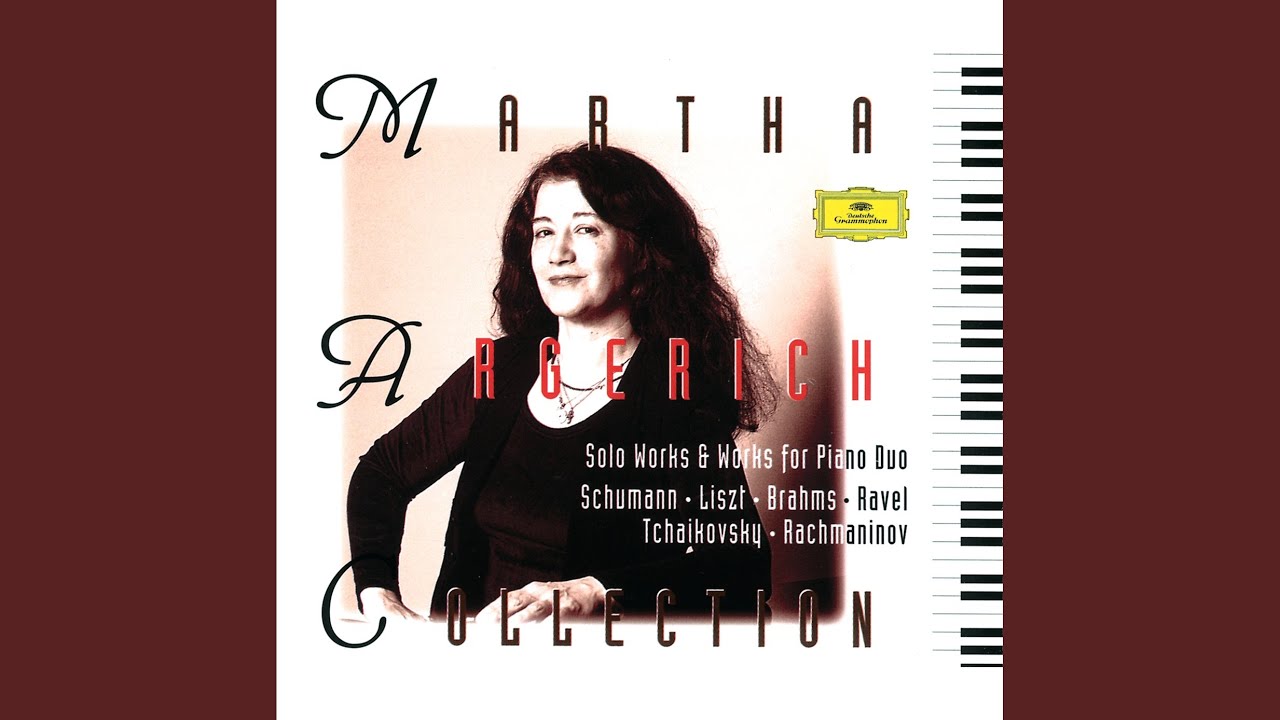 Schumann: Kinderszenen, Op. 15: VIII. Am Kamin