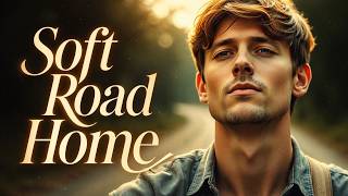 Soft Road Home | Healing Song of Journey and Reflection | Official Lyric Video screenshot 4