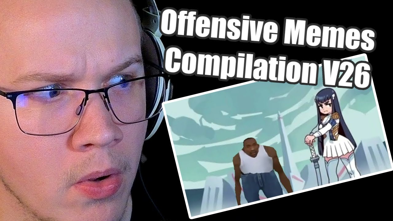 "These memes are offensive" || QTEEP REACTS