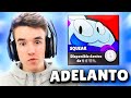 SE ADELANTA LA FECHA de SALIDA DE SQUEAK en BRAWL STARS