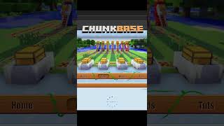 Celebrity The Easiest Way to Find ANY Structure! | #minecraft Profile