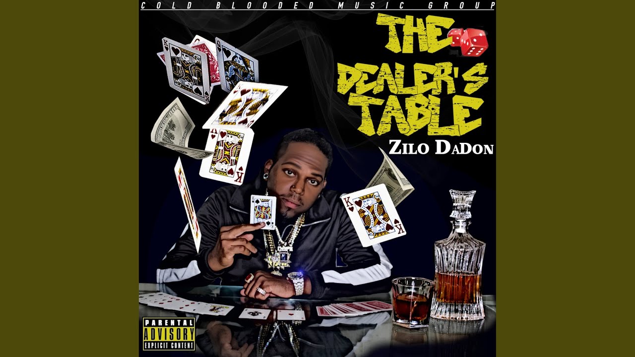 Coast 2 Coast (feat. Kool Keezy)