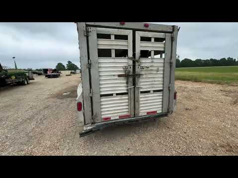 Wydgbanens Stock Trailers For Sale 01