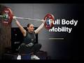 Full Body Mobility Routine