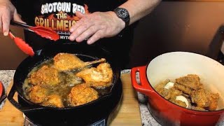 Baked Rabbit Stew! (My favorite meal of all time!)