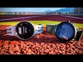 Run with COROS or Samsung (Apex 2 Pro versus Galaxy Watch5 Pro)
