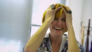 Mary Portas, Silver Service | Episode 1 | Setting up an employment agency for OAPs