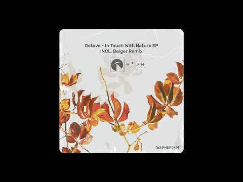 Octave - Am Putea Fi [WAPMEP049]